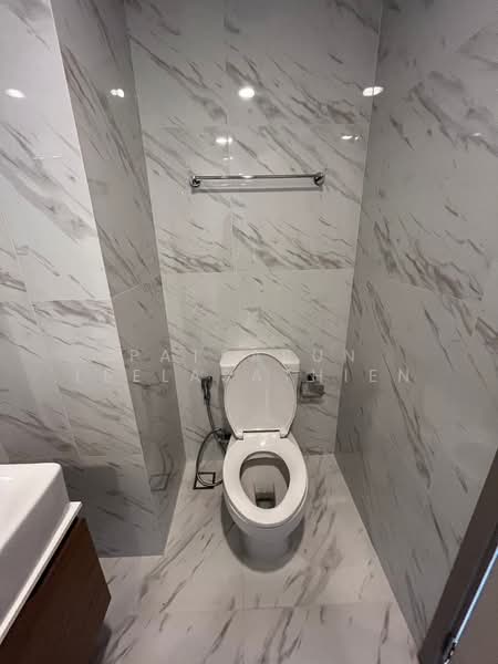 IDEO Mobi Sukhumvit Eastpoint, Bangkok, Sukhumvit Road, Bang Na, Bang Na, Bangkok, Studio, 26 sqm, Condo For Rent, by Patsarun Leelasathien, 500188557 - DDproperty.com