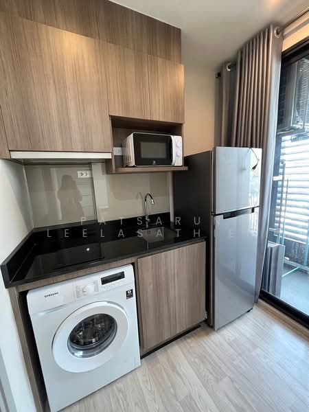 IDEO Mobi Sukhumvit Eastpoint, Bangkok, Sukhumvit Road, Bang Na, Bang Na, Bangkok, Studio, 26 sqm, Condo For Rent, by Patsarun Leelasathien, 500188557 - DDproperty.com