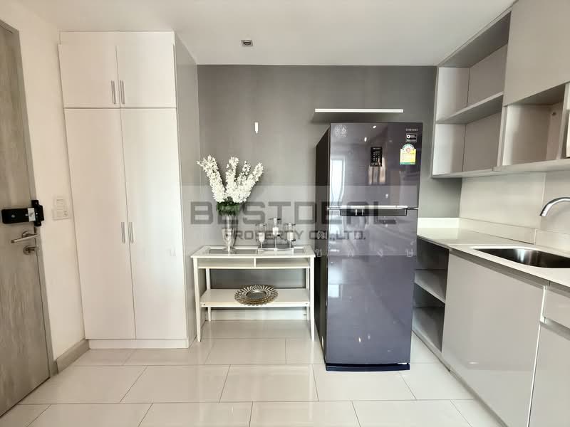 IDEO MOBI Rama 9, Bangkok, 90 Rama 9 Road, Huai Khwang, Huai Khwang, Bangkok, 2 Bedrooms, 55 sqm, Condo For Sale, by Panuwat Suntornwetchapong, 500188558 - DDproperty.com