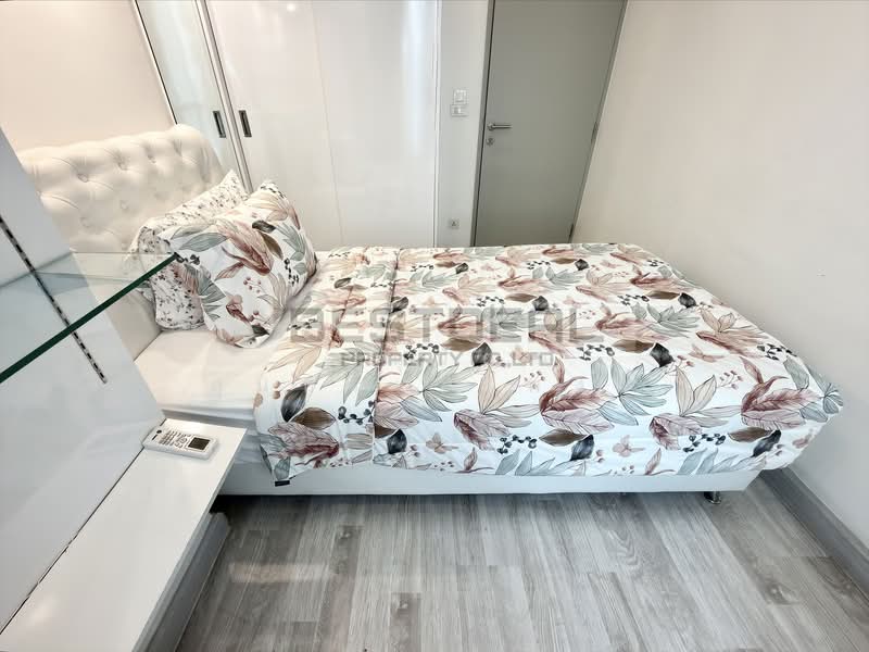 IDEO MOBI Rama 9, Bangkok, 90 Rama 9 Road, Huai Khwang, Huai Khwang, Bangkok, 2 Bedrooms, 55 sqm, Condo For Sale, by Panuwat Suntornwetchapong, 500188558 - DDproperty.com