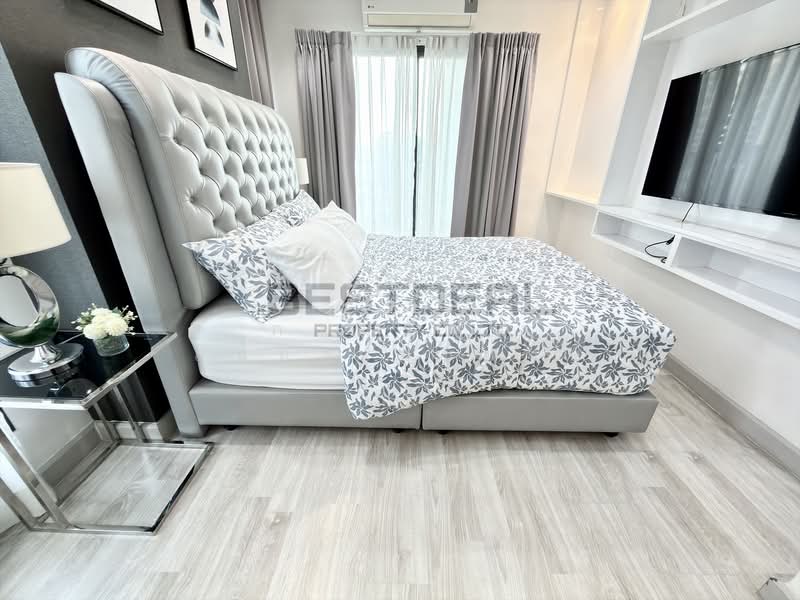 IDEO MOBI Rama 9, Bangkok, 90 Rama 9 Road, Huai Khwang, Huai Khwang, Bangkok, 2 Bedrooms, 55 sqm, Condo For Sale, by Panuwat Suntornwetchapong, 500188558 - DDproperty.com