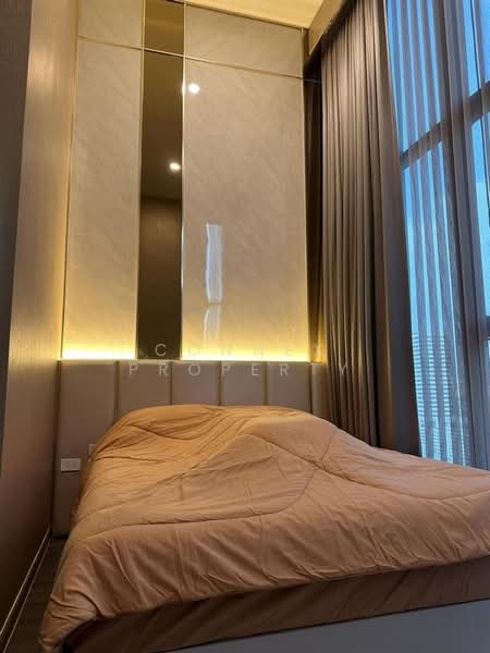 KnightsBridge Space Rama 9 : ไนท์บริดจ์ สเปซ พระราม 9, กรุงเทพ, 533 ถ.อโศก-ดินแดง, ดินแดง, ดินแดง, กรุงเทพ, 44 ตร.ม., คอนโด ให้เช่า, โดย Connex Property, 500188559 - DDproperty.com