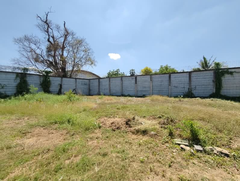 ที่ดินบ้านโป่ง ราชบุรี, Ratchaburi, Boek Phrai, Ban Pong, Ratchaburi, , 412 sqm, Land For Sale, by The Best Property Agent แจ็ค, 500188560 - DDproperty.com