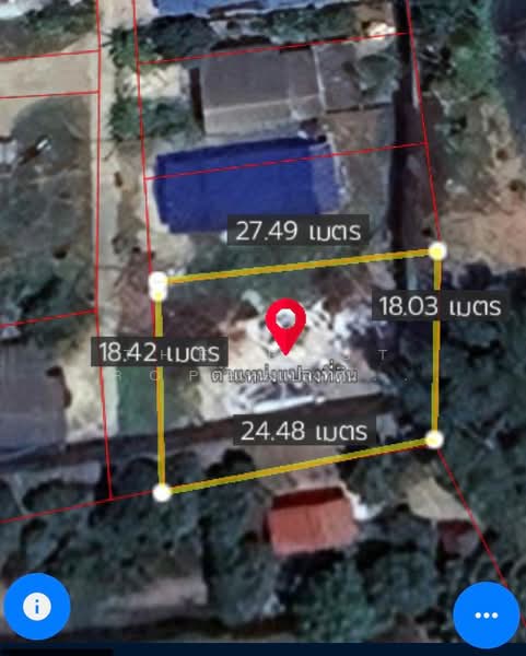 ที่ดินบ้านโป่ง ราชบุรี, ราชบุรี, เบิกไพร, บ้านโป่ง, ราชบุรี, 412 ตร.ม., ที่ดิน ขาย, โดย The Best Property Agent แจ็ค, 500188560 - DDproperty.com