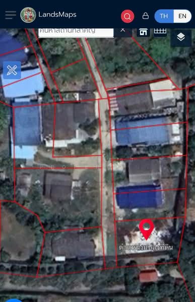 ที่ดินบ้านโป่ง ราชบุรี, Ratchaburi, Boek Phrai, Ban Pong, Ratchaburi, , 412 sqm, Land For Sale, by The Best Property Agent แจ็ค, 500188560 - DDproperty.com