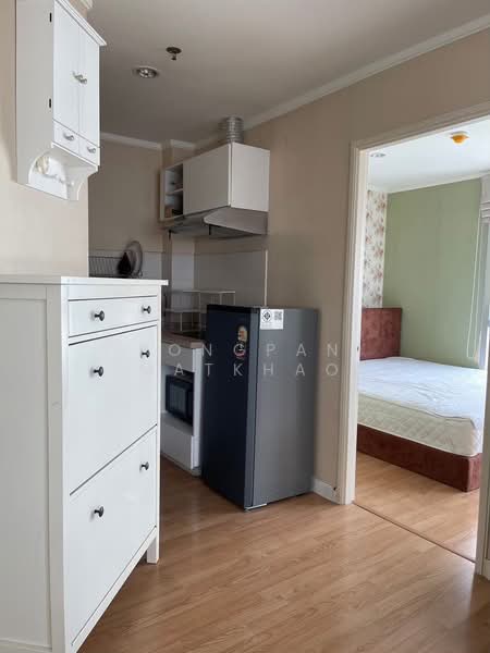 Lumpini Ville Chaeng Watthana-Pak Kret, Nonthaburi, Chaeng Watthana Road, Pak Kret, Pak Kret, Nonthaburi, 1 Bedroom, 32 sqm, Condo For Sale, by Pongpan Matkhao, 500188561 - DDproperty.com