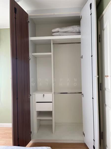 Lumpini Ville Chaeng Watthana-Pak Kret, Nonthaburi, Chaeng Watthana Road, Pak Kret, Pak Kret, Nonthaburi, 1 Bedroom, 32 sqm, Condo For Sale, by Pongpan Matkhao, 500188561 - DDproperty.com