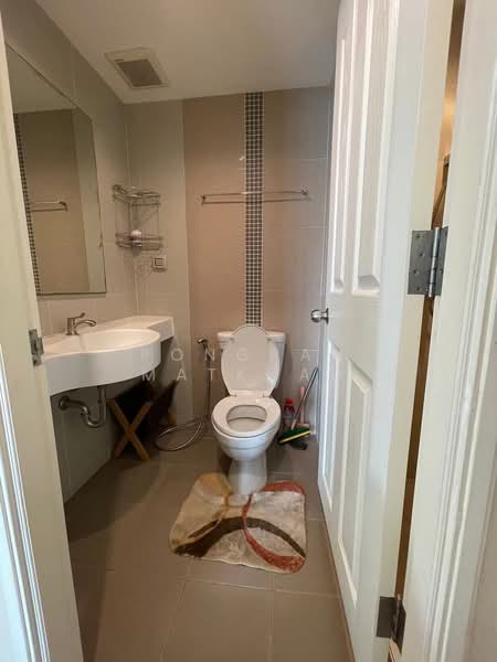 Lumpini Ville Chaeng Watthana-Pak Kret, Nonthaburi, Chaeng Watthana Road, Pak Kret, Pak Kret, Nonthaburi, 1 Bedroom, 32 sqm, Condo For Sale, by Pongpan Matkhao, 500188561 - DDproperty.com