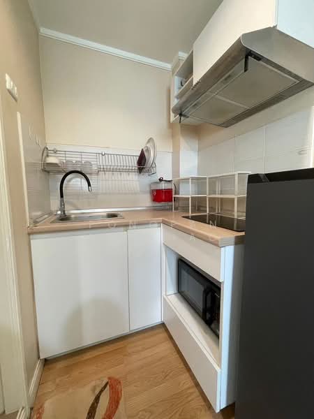 Lumpini Ville Chaeng Watthana-Pak Kret, Nonthaburi, Chaeng Watthana Road, Pak Kret, Pak Kret, Nonthaburi, 1 Bedroom, 32 sqm, Condo For Sale, by Pongpan Matkhao, 500188561 - DDproperty.com