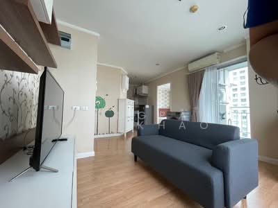 ขาย - Lumpini Ville Chaeng Watthana-Pak Kret : ลุมพินี วิลล์ แจ้งวัฒนะ-ปากเกร็ด, นนทบุรี