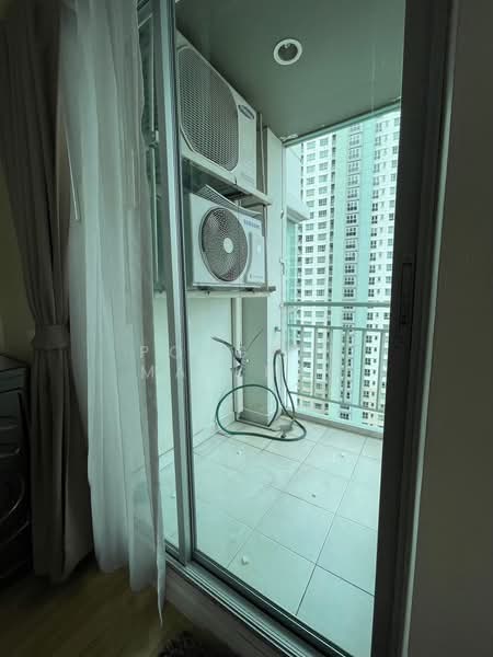 Lumpini Ville Chaeng Watthana-Pak Kret, Nonthaburi, Chaeng Watthana Road, Pak Kret, Pak Kret, Nonthaburi, 1 Bedroom, 32 sqm, Condo For Sale, by Pongpan Matkhao, 500188561 - DDproperty.com