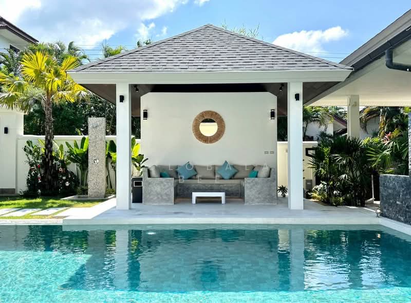 บ้านเดี่ยว, Phuket, Chalong, Muang Phuket, Phuket, 4 Bedrooms, 300 sqm, Villa For Rent, by primeglobalasset bee, 500188564 - DDproperty.com