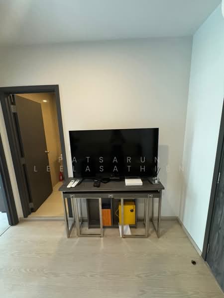 Elio Del Nest, Bangkok, 39 Udomsuk Road, Bang Na, Bang Na, Bangkok, 1 Bedroom, 32 sqm, Condo For Rent, by Patsarun Leelasathien, 500188565 - DDproperty.com