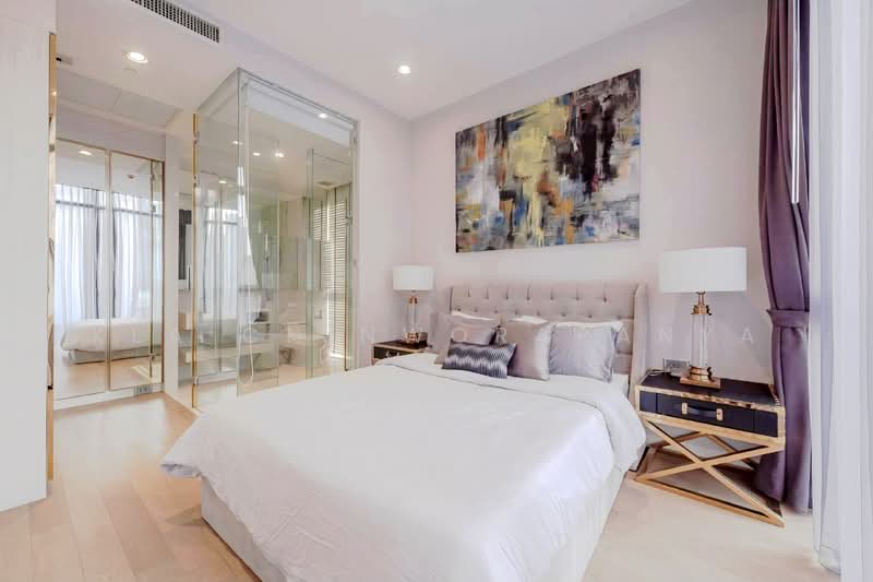 Vittorio 39 : วิตโตริโอ 39, กรุงเทพ, 8 สุขุมวิท, คลองตันเหนือ, วัฒนา, กรุงเทพ, 127 ตร.ม., คอนโด ให้เช่า, โดย Kla Chinworapanya, 500188566 - DDproperty.com