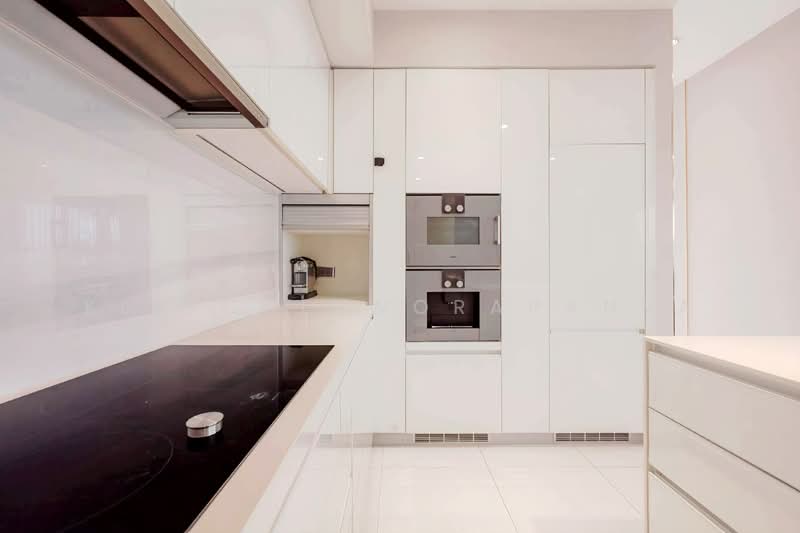 Vittorio 39, Bangkok, 8 Sukhumvit, Khlong Tan Nua, Watthana, Bangkok, 2 Bedrooms, 127 sqm, Condo For Rent, by Kla Chinworapanya, 500188566 - DDproperty.com