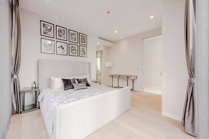 Vittorio 39 : วิตโตริโอ 39, กรุงเทพ, 8 สุขุมวิท, คลองตันเหนือ, วัฒนา, กรุงเทพ, 127 ตร.ม., คอนโด ให้เช่า, โดย Kla Chinworapanya, 500188566 - DDproperty.com