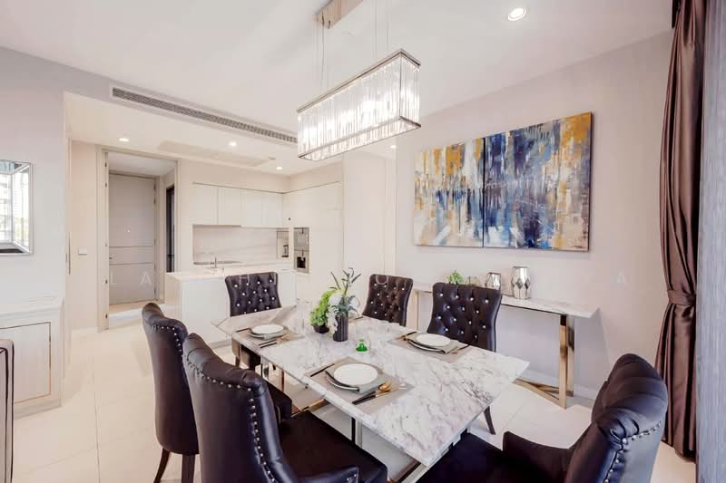 Vittorio 39 : วิตโตริโอ 39, กรุงเทพ, 8 สุขุมวิท, คลองตันเหนือ, วัฒนา, กรุงเทพ, 127 ตร.ม., คอนโด ให้เช่า, โดย Kla Chinworapanya, 500188566 - DDproperty.com