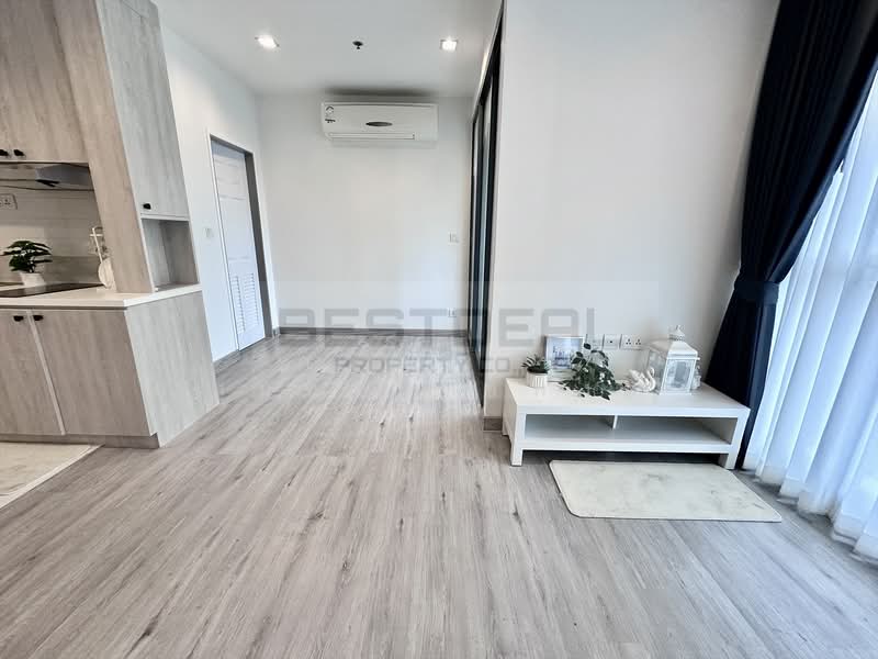 IDEO MOBI Rama 9, Bangkok, 90 Rama 9 Road, Huai Khwang, Huai Khwang, Bangkok, 2 Bedrooms, 62 sqm, Condo For Sale, by Panuwat Suntornwetchapong, 500188567 - DDproperty.com
