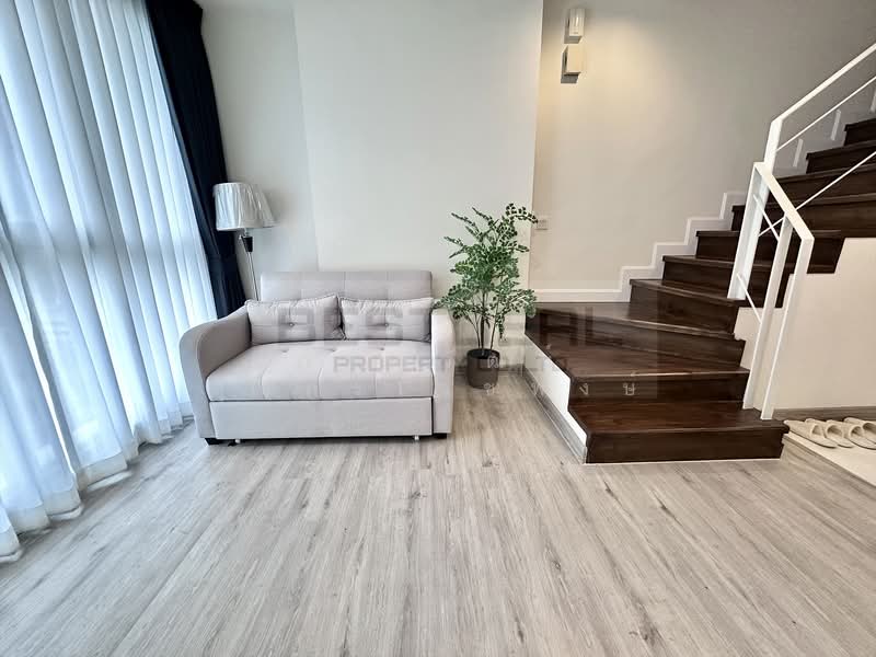 IDEO MOBI Rama 9 : ไอดีโอ โมบิ พระราม 9, กรุงเทพ, 90 ถนนพระราม 9, ห้วยขวาง, ห้วยขวาง, กรุงเทพ, 62 ตร.ม., คอนโด ขาย, โดย Panuwat Suntornwetchapong, 500188567 - DDproperty.com