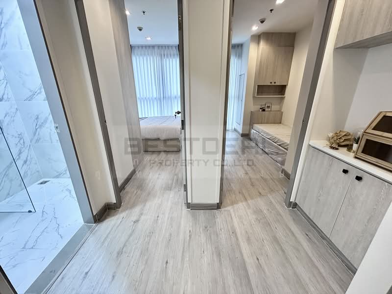 IDEO MOBI Rama 9, Bangkok, 90 Rama 9 Road, Huai Khwang, Huai Khwang, Bangkok, 2 Bedrooms, 62 sqm, Condo For Sale, by Panuwat Suntornwetchapong, 500188567 - DDproperty.com