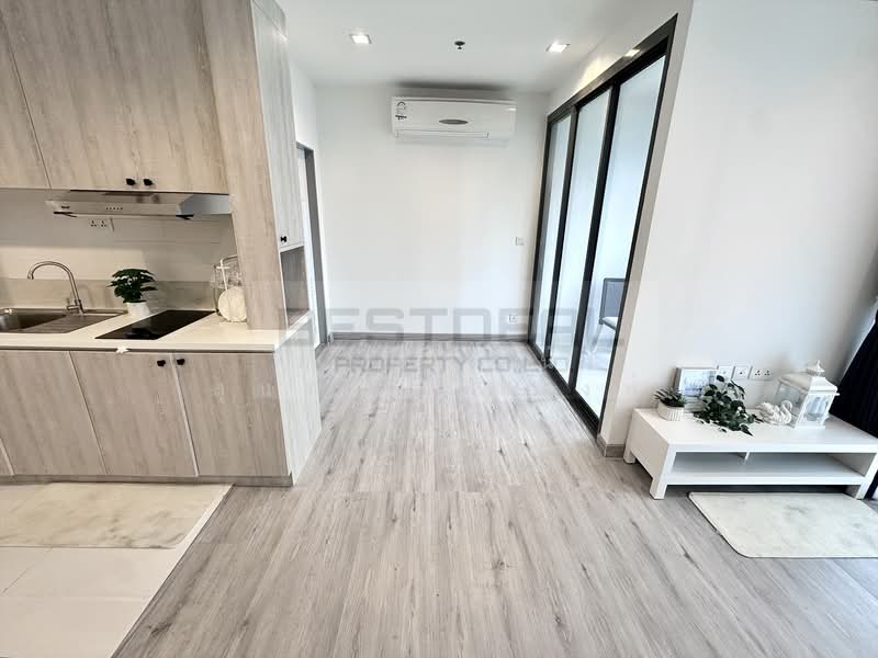 IDEO MOBI Rama 9 : ไอดีโอ โมบิ พระราม 9, กรุงเทพ, 90 ถนนพระราม 9, ห้วยขวาง, ห้วยขวาง, กรุงเทพ, 62 ตร.ม., คอนโด ขาย, โดย Panuwat Suntornwetchapong, 500188567 - DDproperty.com