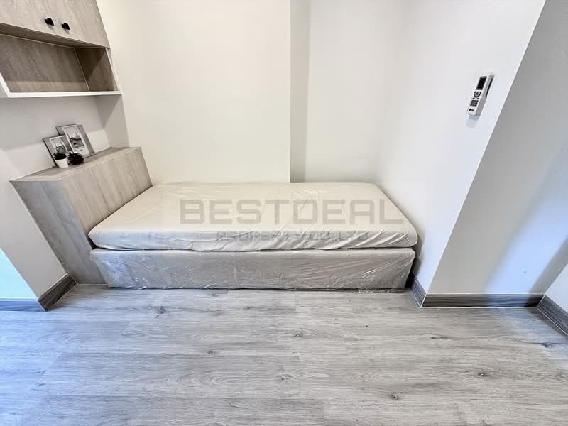 IDEO MOBI Rama 9, Bangkok, 90 Rama 9 Road, Huai Khwang, Huai Khwang, Bangkok, 2 Bedrooms, 62 sqm, Condo For Sale, by Panuwat Suntornwetchapong, 500188567 - DDproperty.com