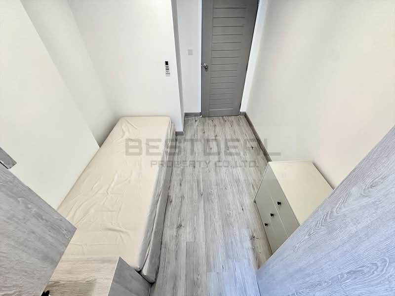 IDEO MOBI Rama 9, Bangkok, 90 Rama 9 Road, Huai Khwang, Huai Khwang, Bangkok, 2 Bedrooms, 62 sqm, Condo For Sale, by Panuwat Suntornwetchapong, 500188567 - DDproperty.com