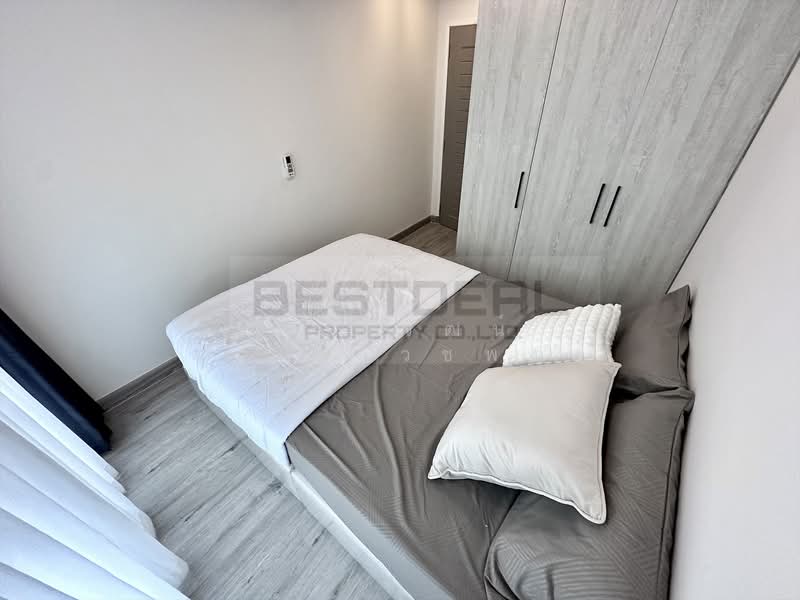 IDEO MOBI Rama 9, Bangkok, 90 Rama 9 Road, Huai Khwang, Huai Khwang, Bangkok, 2 Bedrooms, 62 sqm, Condo For Sale, by Panuwat Suntornwetchapong, 500188567 - DDproperty.com