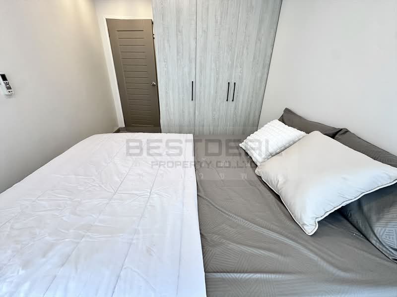 IDEO MOBI Rama 9, Bangkok, 90 Rama 9 Road, Huai Khwang, Huai Khwang, Bangkok, 2 Bedrooms, 62 sqm, Condo For Sale, by Panuwat Suntornwetchapong, 500188567 - DDproperty.com