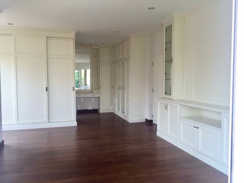 Laddarom Elegant Wongwan-Sathorn, Bangkok, 469 Kanchanapisek Road, Lak Song, Bang Khae, Bangkok, 4 Bedrooms, 265 sqm, Single Detached House For Rent, by Forty-Six Real Estate Group, 500188568 - DDproperty.com