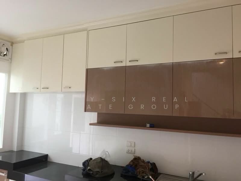 Laddarom Elegant Wongwan-Sathorn : ลัดดารมย์ อิลิแกนซ์ วงแหวน-สาทร, กรุงเทพ, 469 ถนน กาญจนาภิเษก, หลักสอง, บางแค, กรุงเทพ, 265 ตร.ม., บ้านเดี่ยว ให้เช่า, โดย Forty-Six Real Estate Group, 500188568 - DDproperty.com