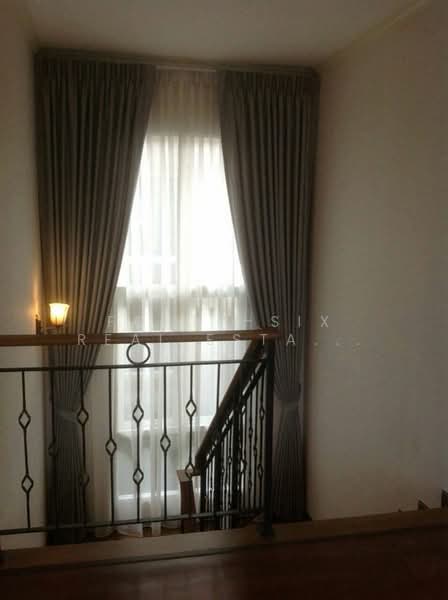 Laddarom Elegant Wongwan-Sathorn : ลัดดารมย์ อิลิแกนซ์ วงแหวน-สาทร, กรุงเทพ, 469 ถนน กาญจนาภิเษก, หลักสอง, บางแค, กรุงเทพ, 265 ตร.ม., บ้านเดี่ยว ให้เช่า, โดย Forty-Six Real Estate Group, 500188568 - DDproperty.com