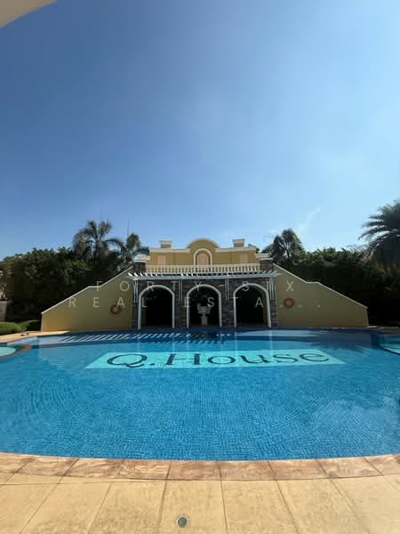 Laddarom Elegant Wongwan-Sathorn : ลัดดารมย์ อิลิแกนซ์ วงแหวน-สาทร, กรุงเทพ, 469 ถนน กาญจนาภิเษก, หลักสอง, บางแค, กรุงเทพ, 265 ตร.ม., บ้านเดี่ยว ให้เช่า, โดย Forty-Six Real Estate Group, 500188568 - DDproperty.com