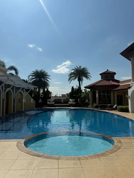 Laddarom Elegant Wongwan-Sathorn, Bangkok, 469 Kanchanapisek Road, Lak Song, Bang Khae, Bangkok, 4 Bedrooms, 265 sqm, Single Detached House For Rent, by Forty-Six Real Estate Group, 500188568 - DDproperty.com