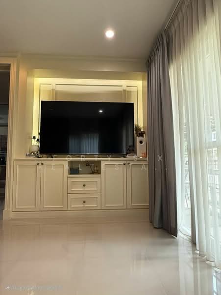 Laddarom Elegant Wongwan-Sathorn : ลัดดารมย์ อิลิแกนซ์ วงแหวน-สาทร, กรุงเทพ, 469 ถนน กาญจนาภิเษก, หลักสอง, บางแค, กรุงเทพ, 265 ตร.ม., บ้านเดี่ยว ให้เช่า, โดย Forty-Six Real Estate Group, 500188568 - DDproperty.com