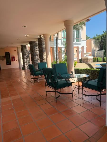 Laddarom Elegant Wongwan-Sathorn : ลัดดารมย์ อิลิแกนซ์ วงแหวน-สาทร, กรุงเทพ, 469 ถนน กาญจนาภิเษก, หลักสอง, บางแค, กรุงเทพ, 265 ตร.ม., บ้านเดี่ยว ให้เช่า, โดย Forty-Six Real Estate Group, 500188568 - DDproperty.com