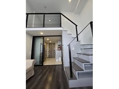 For Rent - Knightsbridge Prime Ratchayothin, Bangkok