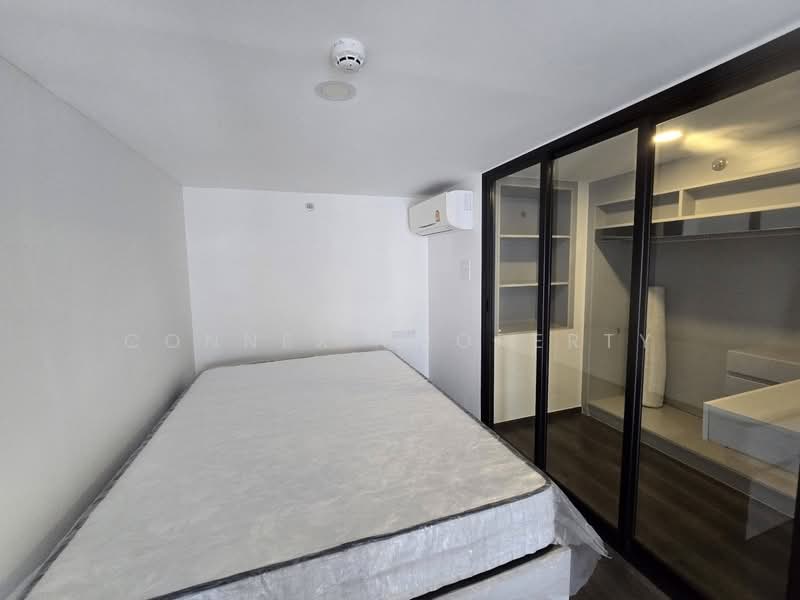 Knightsbridge Prime Ratchayothin, Bangkok, 22 Phahon Yothin, Chatuchak, Chatuchak, Bangkok, 1 Bedroom, 37 sqm, Condo For Rent, by Connex Property, 500188569 - DDproperty.com