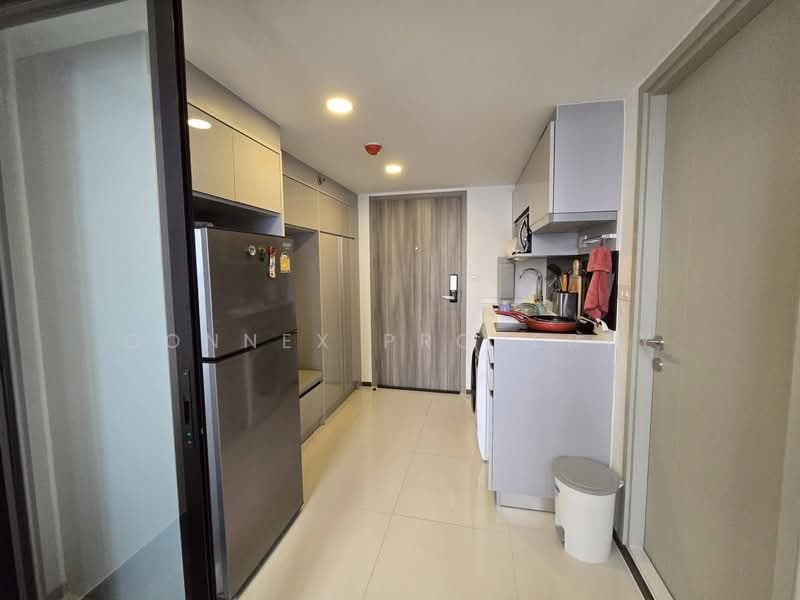 Knightsbridge Prime Ratchayothin, Bangkok, 22 Phahon Yothin, Chatuchak, Chatuchak, Bangkok, 1 Bedroom, 37 sqm, Condo For Rent, by Connex Property, 500188569 - DDproperty.com