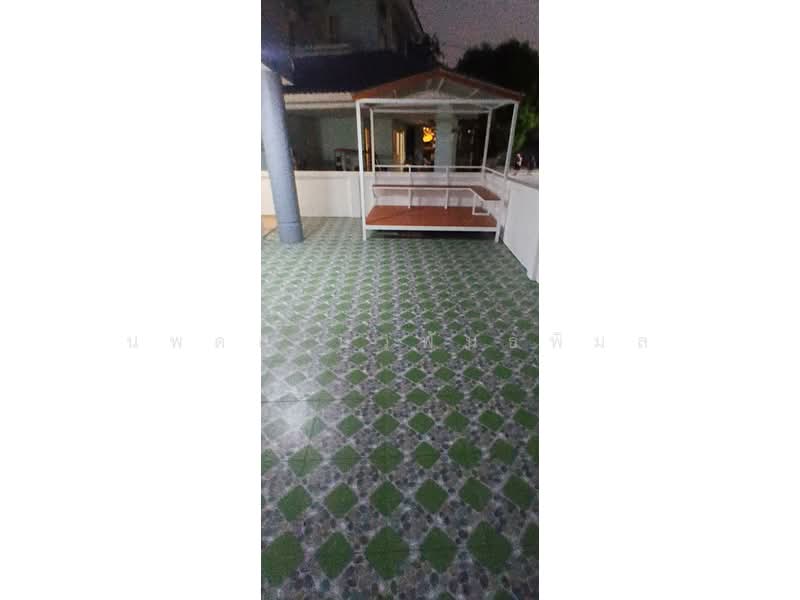 Baan Sinbadi Om Kret Nonthaburi, Nonthaburi, No. 6 Ratchaphruek Road, Om Kret, Pak Kret, Nonthaburi, 5 Bedrooms, 165 sqm, Single Detached House For Sale, by นพดล นวพันธ์พิมล, 500188570 - DDproperty.com