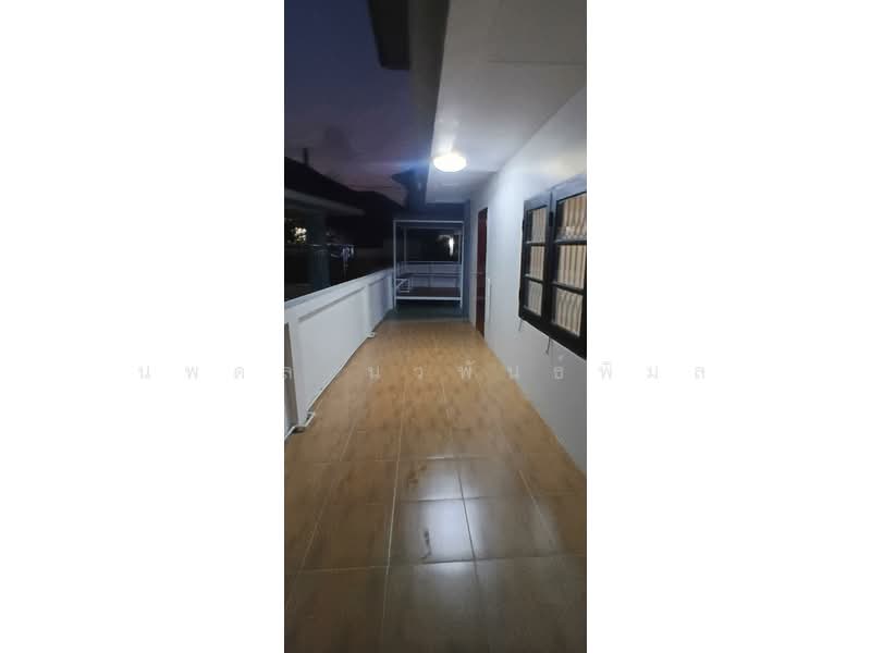 Baan Sinbadi Om Kret Nonthaburi, Nonthaburi, No. 6 Ratchaphruek Road, Om Kret, Pak Kret, Nonthaburi, 5 Bedrooms, 165 sqm, Single Detached House For Sale, by นพดล นวพันธ์พิมล, 500188570 - DDproperty.com