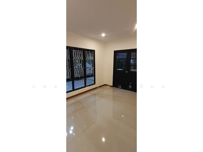 Baan Sinbadi Om Kret Nonthaburi, Nonthaburi, No. 6 Ratchaphruek Road, Om Kret, Pak Kret, Nonthaburi, 5 Bedrooms, 165 sqm, Single Detached House For Sale, by นพดล นวพันธ์พิมล, 500188570 - DDproperty.com