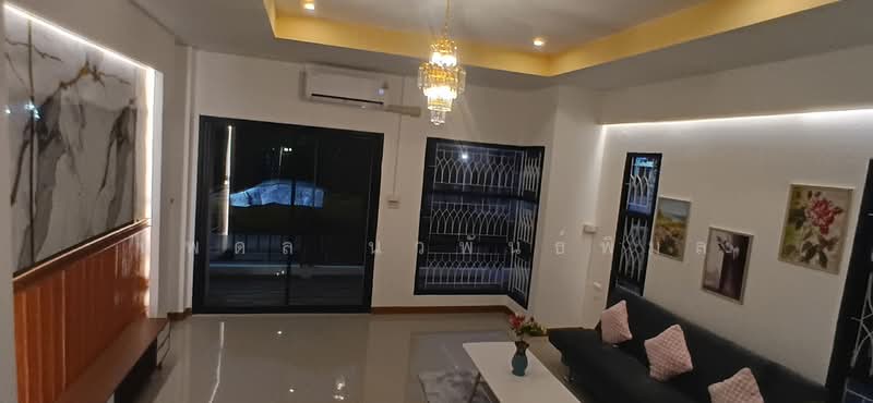 Baan Sinbadi Om Kret Nonthaburi, Nonthaburi, No. 6 Ratchaphruek Road, Om Kret, Pak Kret, Nonthaburi, 5 Bedrooms, 165 sqm, Single Detached House For Sale, by นพดล นวพันธ์พิมล, 500188570 - DDproperty.com