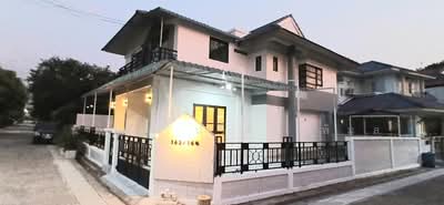 ขาย - Baan Sinbadi Om Kret Nonthaburi : บ้านสินบดี อ้อมเกร็ด นนทบุรี, นนทบุรี
