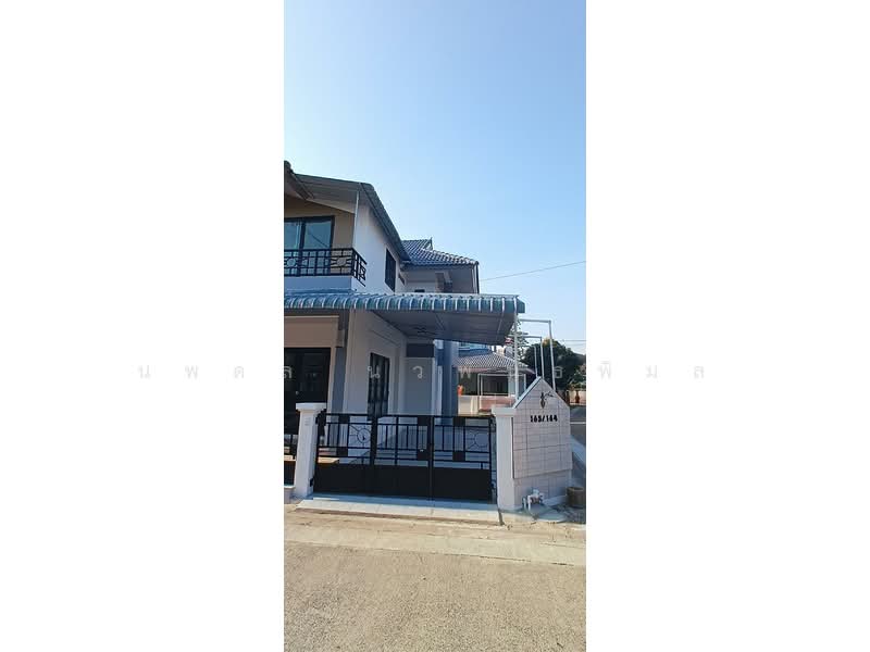 Baan Sinbadi Om Kret Nonthaburi, Nonthaburi, No. 6 Ratchaphruek Road, Om Kret, Pak Kret, Nonthaburi, 5 Bedrooms, 165 sqm, Single Detached House For Sale, by นพดล นวพันธ์พิมล, 500188570 - DDproperty.com