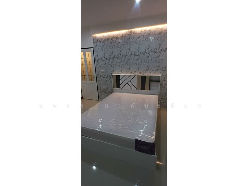 Baan Sinbadi Om Kret Nonthaburi, Nonthaburi, No. 6 Ratchaphruek Road, Om Kret, Pak Kret, Nonthaburi, 5 Bedrooms, 165 sqm, Single Detached House For Sale, by นพดล นวพันธ์พิมล, 500188570 - DDproperty.com