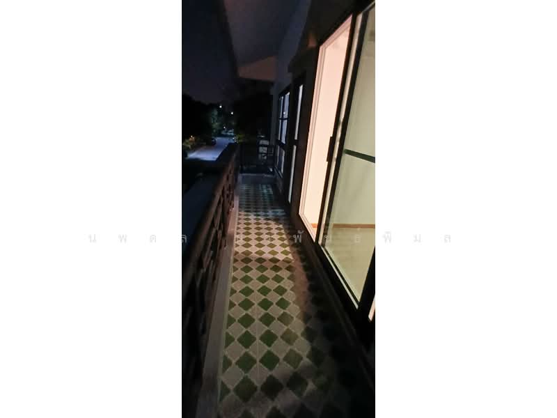 Baan Sinbadi Om Kret Nonthaburi : บ้านสินบดี อ้อมเกร็ด นนทบุรี, นนทบุรี, เลขที่ 6 ถนนราชพฤกษ์, อ้อมเกร็ด, ปากเกร็ด, นนทบุรี, 165 ตร.ม., บ้านเดี่ยว ขาย, โดย นพดล นวพันธ์พิมล, 500188570 - DDproperty.com