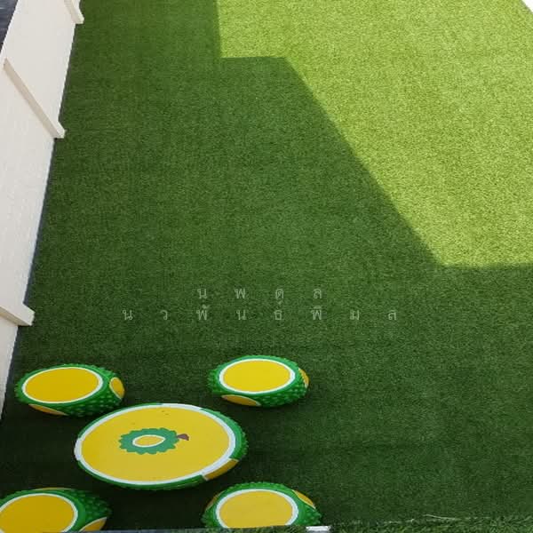 ขาย - Baan Sinbadi Om Kret Nonthaburi : บ้านสินบดี อ้อมเกร็ด นนทบุรี, นนทบุรี