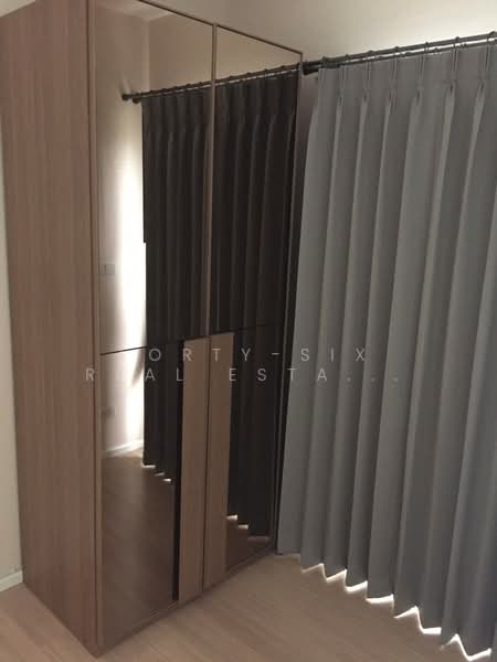 Baan Klang Muang Rama 9-Ramkhmahaeng, Bangkok, Soi Ramkhamhaeng 39, Phlapphla, Wang Thonglang, Bangkok, 3 Bedrooms, 150 sqm, Townhouse For Rent, by Forty-Six Real Estate Group, 500188576 - DDproperty.com