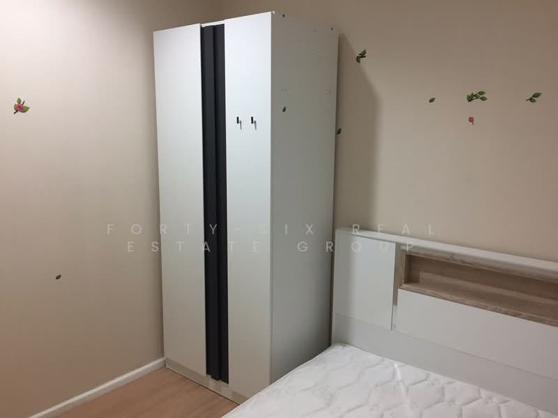 Baan Klang Muang Rama 9-Ramkhmahaeng, Bangkok, Soi Ramkhamhaeng 39, Phlapphla, Wang Thonglang, Bangkok, 3 Bedrooms, 150 sqm, Townhouse For Rent, by Forty-Six Real Estate Group, 500188576 - DDproperty.com